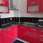 Ivanovic Apartman Makarska