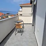 Apartman Ivanovic Makarska