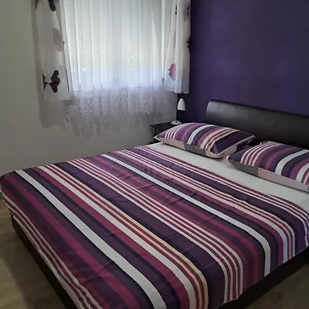Ivanovic Apartment