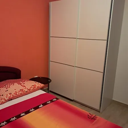 Apartment Ivanovic