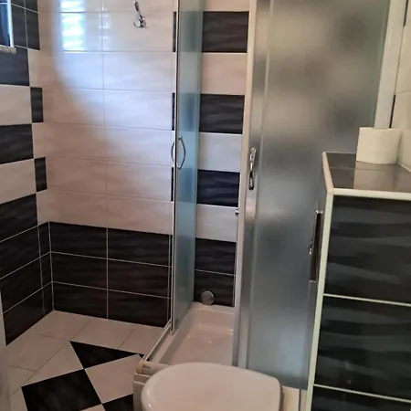 Apartment Ivanovic