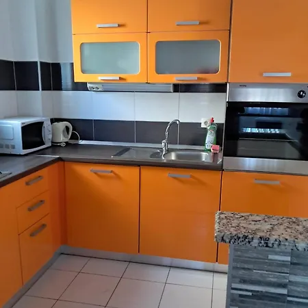 Apartment Ivanovic *