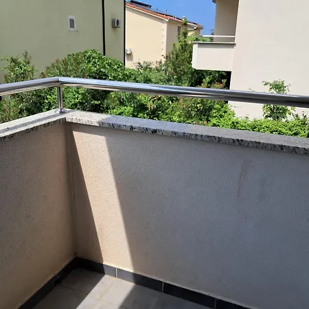 Appartement Ivanovic