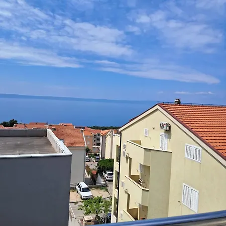 Ivanovic Apartman