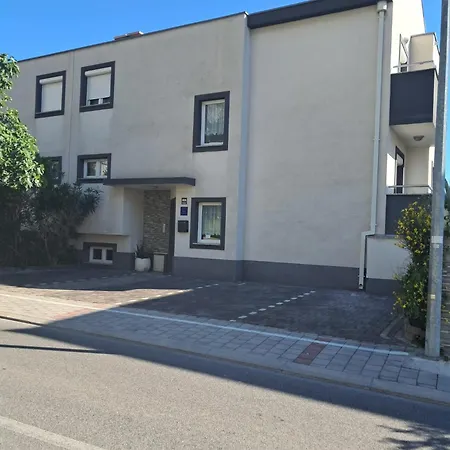 Ivanovic Apartman