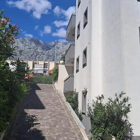 Ivanovic Apartman