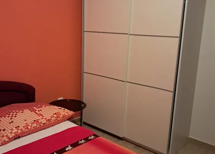 Apartament Ivanovic