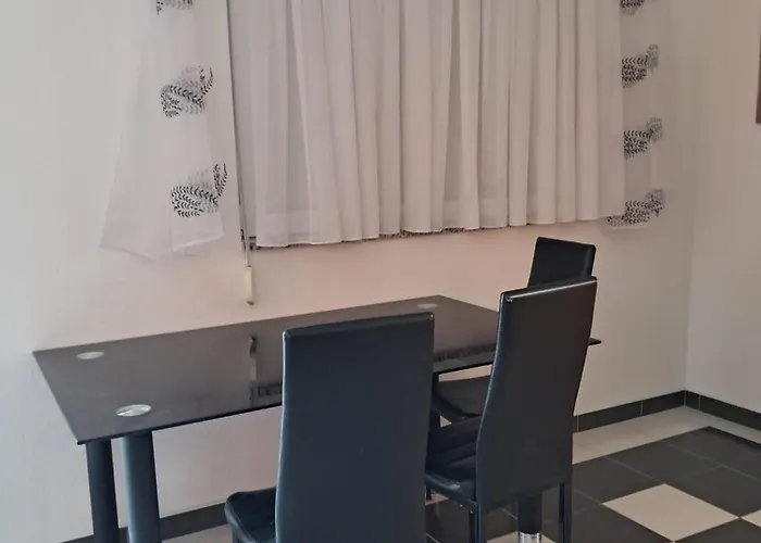 Ivanovic Apartament Makarska