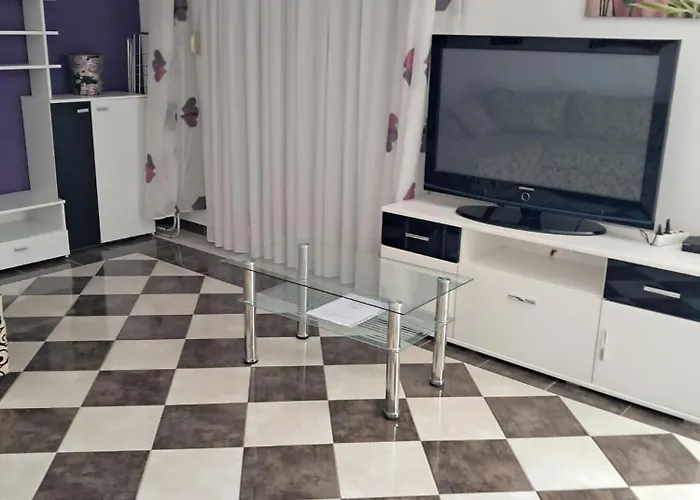 Apartman Ivanovic *