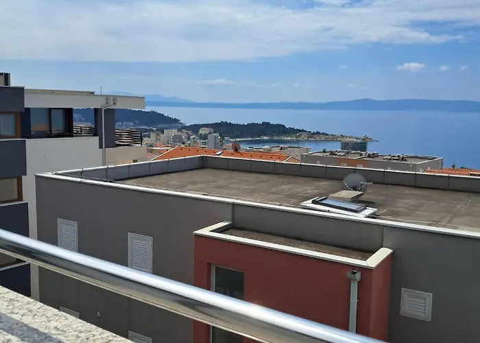 Ivanovic Apartament *