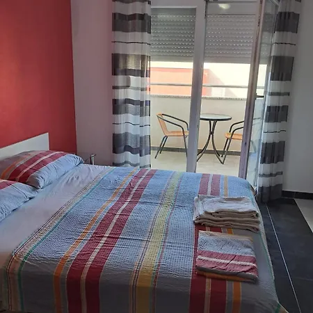 Ivanovic * Makarská