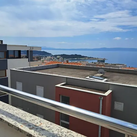 Ivanovic Apartmán *