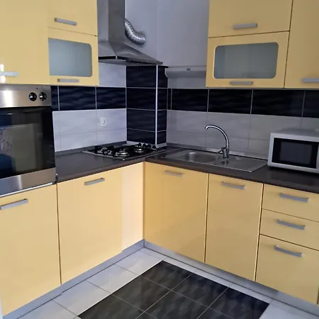 Ivanovic * Makarská